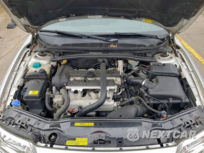 Zdjęcie 11 z 12 samochodu: 2006 VOLVO S80 2.5T VIN:YV1TS592861446094 - miniatura