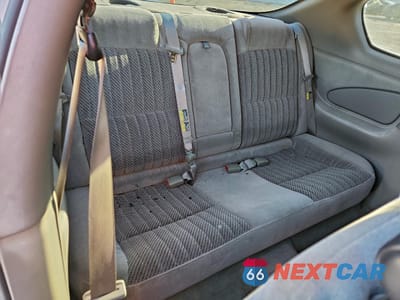Zdjęcie 10 z 13 samochodu: 2002 CHEVROLET MONTE CARLO SS VIN:2G1WX15K629200503 - miniatura