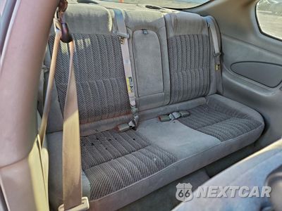 Zdjęcie 10 z 13 samochodu: 2002 CHEVROLET MONTE CARLO SS VIN:2G1WX15K629200503 - miniatura
