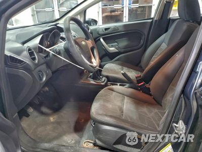 Zdjęcie 7 z 14 samochodu: 2011 FORD FIESTA SE VIN:3FADP4EJ1BM115878 - miniatura