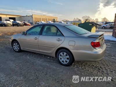 Drugie zdjęcie samochodu z przodu: 2005 TOYOTA CAMRY LE VIN:4T1BE30K35U512408 - miniatura