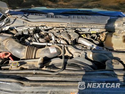 Zdjęcie 11 z 12 samochodu: 2017 FORD F550 SUPER DUTY TRUCK CAB AND CHASSIS VIN:1FDUF5HT0HDA05680 - miniatura