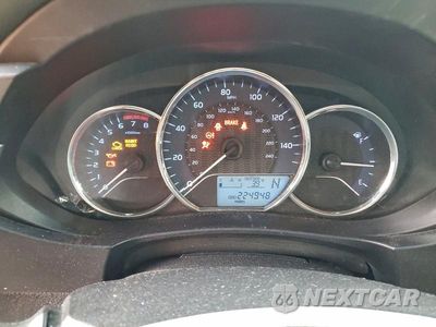 Zdjęcie 9 z 12 samochodu: 2015 TOYOTA COROLLA L VIN:2T1BURHE9FC268514 - miniatura