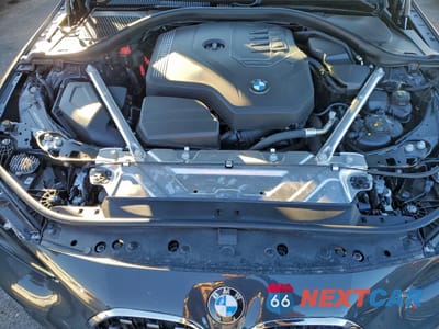 Zdjęcie 11 z 12 samochodu: 2023 BMW 430XI VIN:WBA43AT06PCL80610 - miniatura