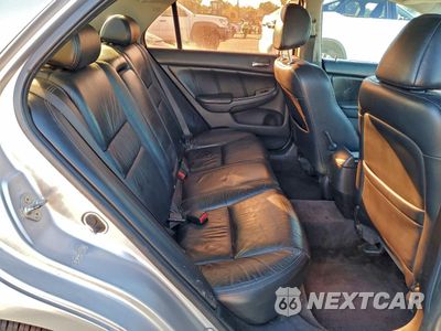 Zdjęcie 10 z 15 samochodu: 2007 HONDA ACCORD EX VIN:1HGCM66847A074495 - miniatura