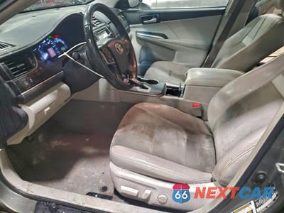 Zdjęcie 7 z 11 samochodu: 2014 TOYOTA CAMRY HYBRID VIN:4T1BD1FK1EU141344 - miniatura