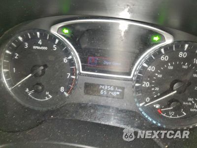 Zdjęcie 9 z 14 samochodu: 2013 INFINITI JX35 VIN:5N1AL0MN6DC306492 - miniatura