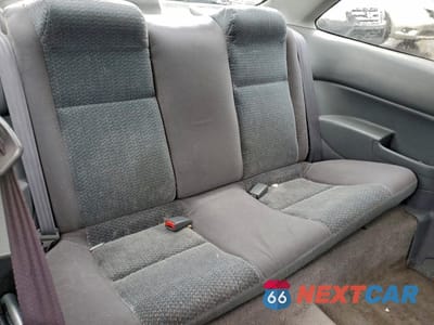 Zdjęcie 10 z 12 samochodu: 1998 HONDA CIVIC DX VIN:1HGEJ6124WL000341 - miniatura