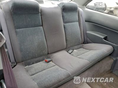 Zdjęcie 10 z 12 samochodu: 1998 HONDA CIVIC DX VIN:1HGEJ6124WL000341 - miniatura