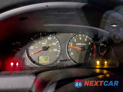 Zdjęcie 9 z 15 samochodu: 2005 NISSAN SENTRA 1.8 VIN:3N1CB51D45L588133 - miniatura