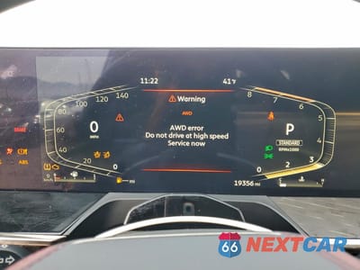 Zdjęcie 9 z 14 samochodu: 2025 INFINITI QX80 AUTOGRAPH VIN:JN8AZ3CC2S9600085 - miniatura