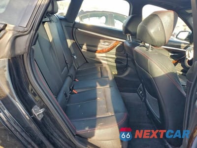 Zdjęcie 10 z 11 samochodu: 2015 BMW 328 XIGT VIN:WBA3X5C54FD560986 - miniatura