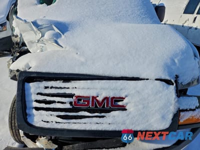 Zdjęcie 11 z 13 samochodu: 2021 GMC SAVANA G2500 UTILITY / SERVICE VAN VIN:1GTW7BFP8M1173769 - miniatura