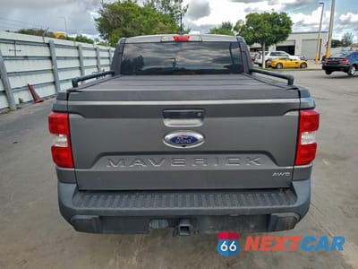 Zdjęcie 6 z 12 samochodu: 2022 FORD MAVERICK XL VIN:3FTTW8F99NRA83872 - miniatura