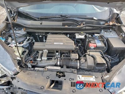 Zdjęcie 12 z 14 samochodu: 2021 HONDA CR-V EX VIN:5J6RW1H58MA004674 - miniatura