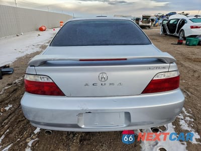 Zdjęcie 6 z 13 samochodu: 2002 ACURA 3.2TL TYPE-S VIN:19UUA56872A029325 - miniatura
