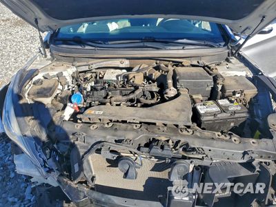 Zdjęcie 11 z 14 samochodu: 2017 HYUNDAI SONATA LIMITED 2.0T VIN:5NPE34AB1HH531470 - miniatura