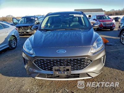 Piąte zdjęcie samochodu w środku: 2020 FORD ESCAPE SE VIN:1FMCU9G65LUB53479 - miniatura