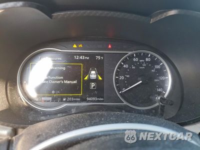 Zdjęcie 9 z 15 samochodu: 2021 NISSAN VERSA SV VIN:3N1CN8EV8ML891457 - miniatura