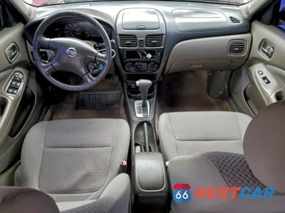 Zdjęcie 8 z 14 samochodu: 2004 NISSAN SENTRA 1.8 VIN:3N1CB51D44L854331 - miniatura