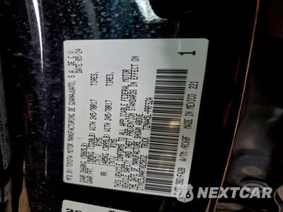 Zdjęcie 12 z 12 samochodu: 2024 TOYOTA TACOMA DOUBLE CAB VIN:3TYKE5JN4RT025032 - miniatura