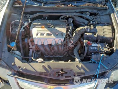 Zdjęcie 11 z 12 samochodu: 2010 ACURA TSX VIN:JH4CU2F60AC005433 - miniatura