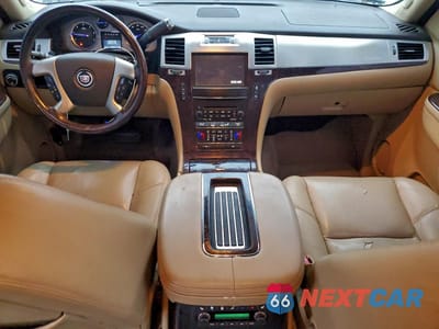Zdjęcie 8 z 15 samochodu: 2012 CADILLAC ESCALADE ESV PREMIUM VIN:1GYS3JEF1CR301468 - miniatura