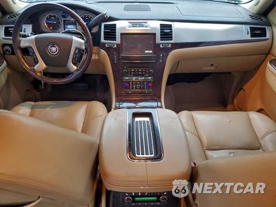 Zdjęcie 8 z 15 samochodu: 2012 CADILLAC ESCALADE ESV PREMIUM VIN:1GYS3JEF1CR301468 - miniatura