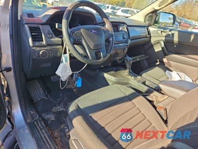 Zdjęcie 8 z 13 samochodu: 2021 FORD RANGER XL VIN:1FTER1EH8MLD72755 - miniatura