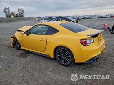 Drugie zdjęcie samochodu z przodu: 2015 TOYOTA SCION FR-S VIN:JF1ZNAA17F9705118 - miniatura