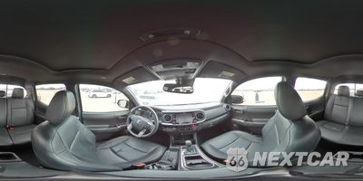 Zdjęcie 14 z 14 samochodu: 2023 TOYOTA TACOMA DOUBLE CAB VIN:3TMEZ5CN0PM210752 - miniatura