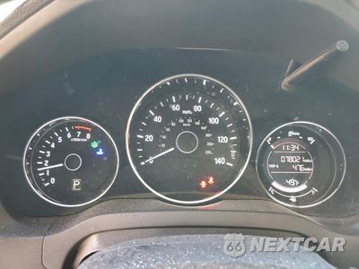 Zdjęcie 9 z 14 samochodu: 2016 HONDA HR-V LX VIN:3CZRU5H36GM712392 - miniatura