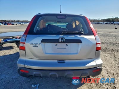 Zdjęcie 6 z 13 samochodu: 2009 HONDA CR-V LX VIN:JHLRE383X9C010235 - miniatura