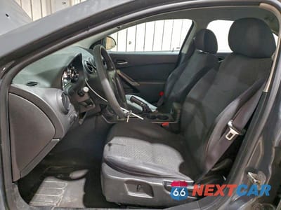 Zdjęcie 7 z 12 samochodu: 2008 PONTIAC G6 VALUE LEADER VIN:1G2ZF57B984247293 - miniatura