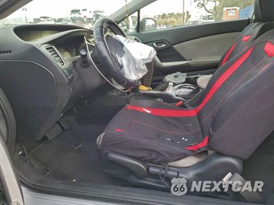 Zdjęcie 7 z 14 samochodu: 2014 HONDA CIVIC LX VIN:2HGFG3B53EH525901 - miniatura