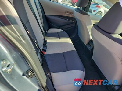 Zdjęcie 10 z 13 samochodu: 2025 TOYOTA COROLLA LE VIN:5YFB4MDE4SP248495 - miniatura