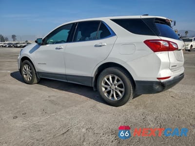 Drugie zdjęcie samochodu z przodu: 2019 CHEVROLET EQUINOX LT VIN:2GNAXUEV2K6234895 - miniatura