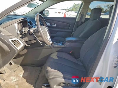 Zdjęcie 7 z 13 samochodu: 2011 GMC TERRAIN SLE VIN:2CTALSECXB6459061 - miniatura