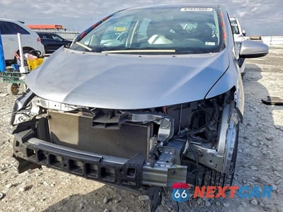 Piąte zdjęcie samochodu w środku: 2020 HONDA FIT LX VIN:3HGGK5H46LM702582 - miniatura