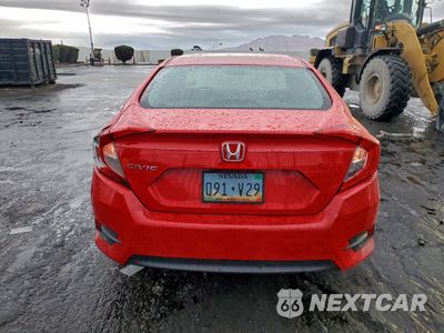 Zdjęcie 6 z 12 samochodu: 2016 HONDA CIVIC LX VIN:2HGFC2F57GH575896 - miniatura