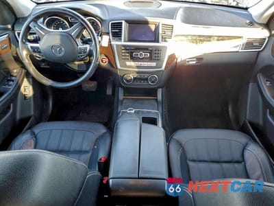 Zdjęcie 8 z 13 samochodu: 2015 MERCEDES-BENZ GL 450 4MATIC VIN:4JGDF6EE2FA506516 - miniatura