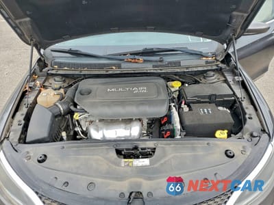 Zdjęcie 11 z 12 samochodu: 2015 CHRYSLER 200 LIMITED VIN:1C3CCCAB1FN558803 - miniatura