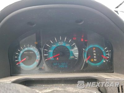 Zdjęcie 9 z 12 samochodu: 2010 FORD FUSION SPORT VIN:3FAHP0KCXAR199880 - miniatura