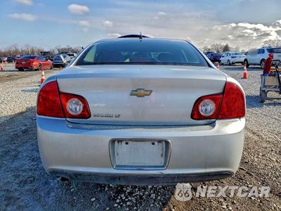 Zdjęcie 6 z 12 samochodu: 2011 CHEVROLET MALIBU 1LT VIN:1G1ZC5E10BF187696 - miniatura