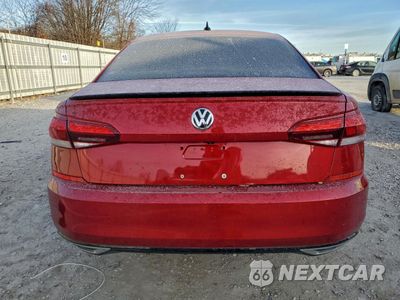 Zdjęcie 6 z 13 samochodu: 2021 VOLKSWAGEN PASSAT R-LINE VIN:1VWMA7A30MC012957 - miniatura