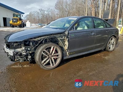 2018 AUDI A6 PRESTIGE WAUH3AFC8JN107591 - główne zdjęcie licytacji z USA - miniatura