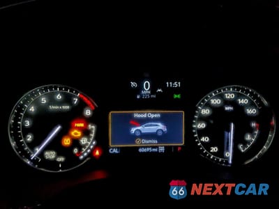 Zdjęcie 9 z 16 samochodu: 2021 CADILLAC XT5 SPORT VIN:1GYKNGRSXMZ131701 - miniatura