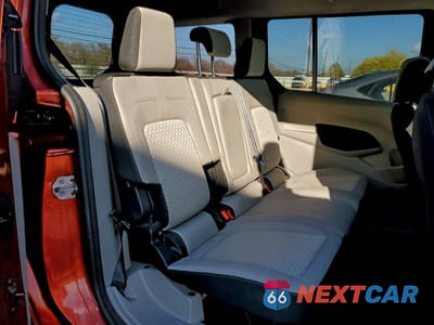 Zdjęcie 11 z 13 samochodu: 2022 FORD TRANSIT CONNECT XLT VIN:NM0GS9F25N1534633 - miniatura