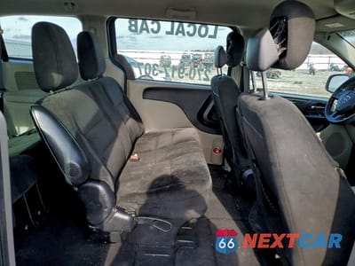 Zdjęcie 11 z 13 samochodu: 2016 DODGE GRAND CARAVAN SE VIN:2C4RDGBG5GR195947 - miniatura