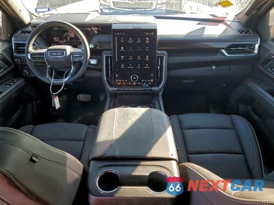 Zdjęcie 8 z 13 samochodu: 2025 GMC YUKON XL ELEVATION VIN:1GKS1GRD8SR242509 - miniatura